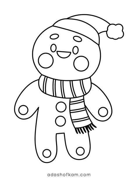  free holiday coloring pages for kids printable a dash of kam