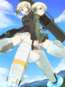 ウルスラ ハルトマン 14 Pixiv年鑑 B
