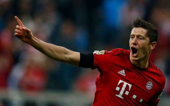 photo ليفاندوفسكي وهتلر Ø§ÙØ­ÙØ§Ø© ÙÙÙØ²