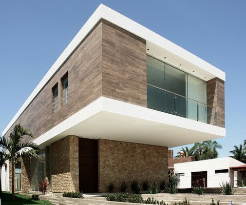 Rumah Minimalis Modern Mewah 2 Lantai  image 4773288 by 