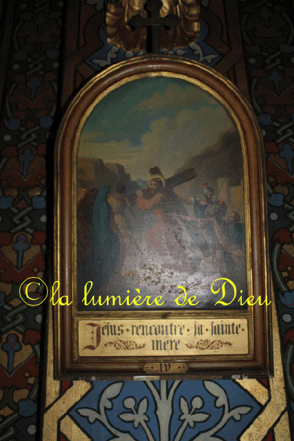 Abbaye Saint Michel de Frigolet, basilique abbatiale