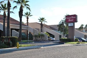 Grand motel Simi Valley