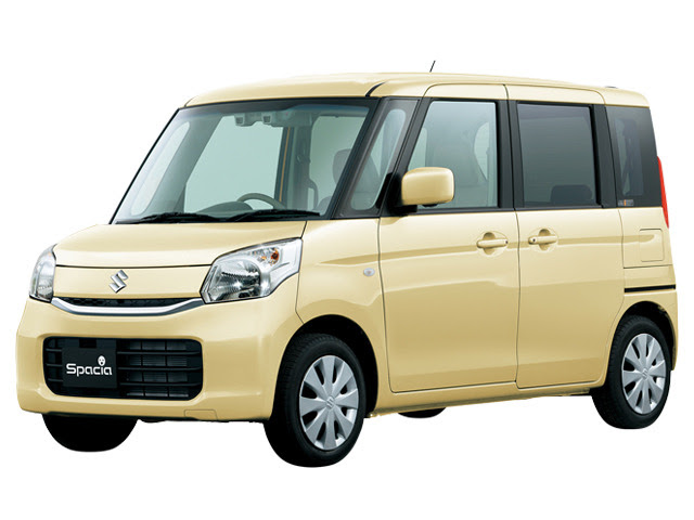 軽自動車のスライドドア比較 軽自動車