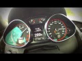 Audi R8 V10 Plus Top Speed