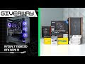 GiveAway by Zach Tech Turf (OPEN)