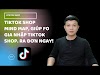 Tiktok shop mind map - chia sẻ một số kinh nghiệm bán hàng tiktok shop cho F0 - Bán hàng Tiktok shop