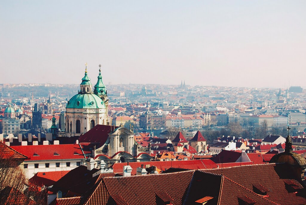 Prague