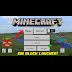 Minecraft Pe Mods Website - Add a new hoe or a pickaxe?
