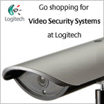 Shop for Video Security Systems at Logitech