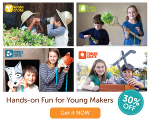 Save 30% off your first month!