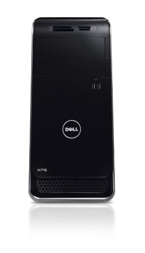 Dell XPS X8500-1058BK Desktop