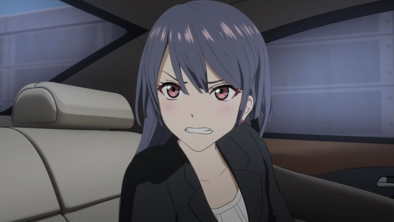 正解するカド 第4話感想考察 たしかに国家はパンを食べないけど パンを食べる土台を作るのは国家だ あげまんラボ