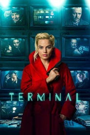 Terminál 2018 HD Teljes Film Magyarul Online