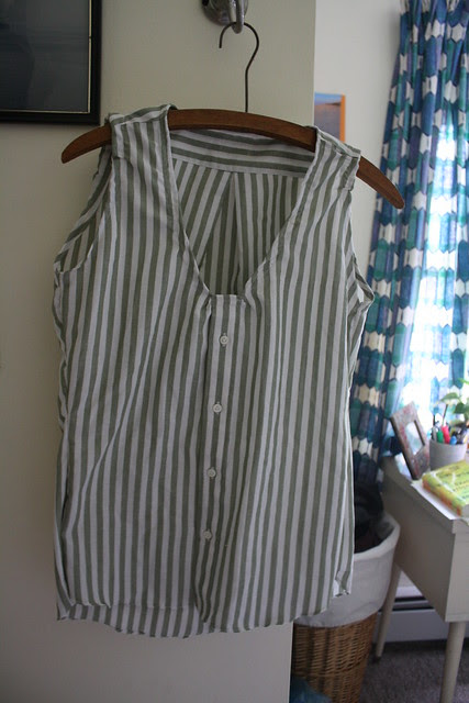 sewing projects