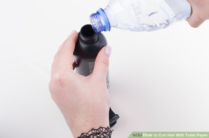 Curl Hair With Toilet Paper Step 3 Version 2.jpg