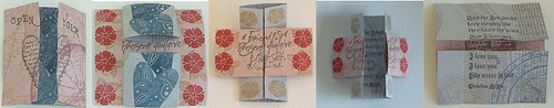 Gatefold