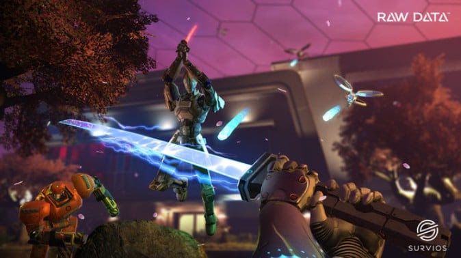 最新版 おすすめvrオンラインゲーム10選 Mogura Vr