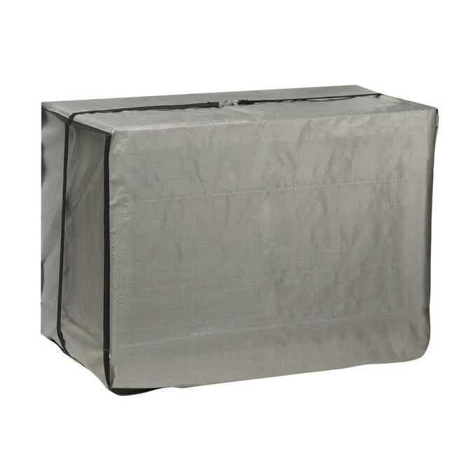 Frost King Air Conditioner Window Cover In The Air Conditioner Parts Accessories Department At Lowes Com