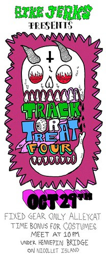 bike jerks flyer option 2.1