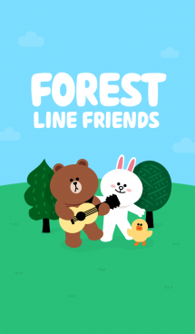 サリー Line着せかえ 360円 カワイイ系