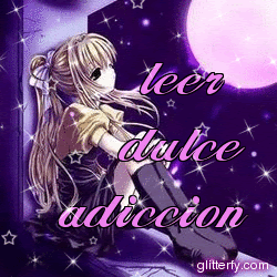 Glitter Photos