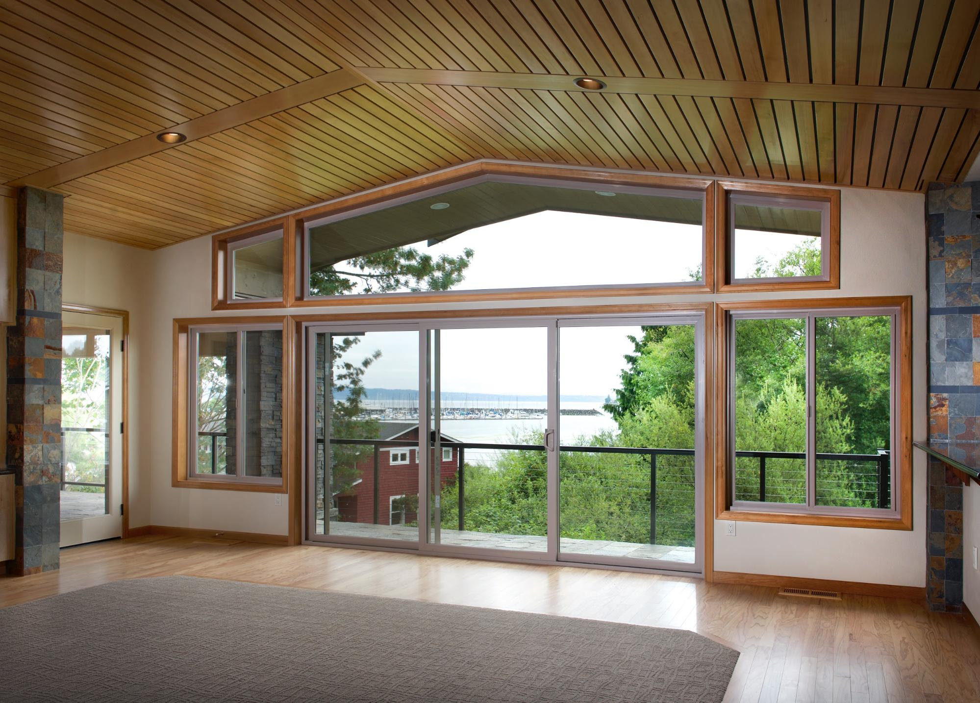 How To Design And Build A Custom Home With A View