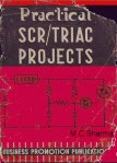 Practical SCR Triac Projects