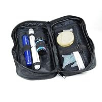 BKooler Diabetic Pen and Vial Travel Wallet Keep Medication Between 36 -46 Degrees for up to 4-5 Hours At 70 Degrees Hours Stays Cool for up to 10 Hours - (Temp Tests Preformed By Insulin Case Shop)