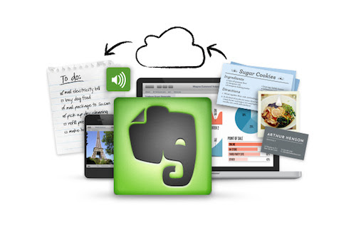 Evernote