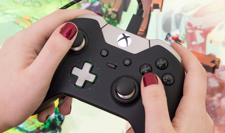 xbox-elite -controller