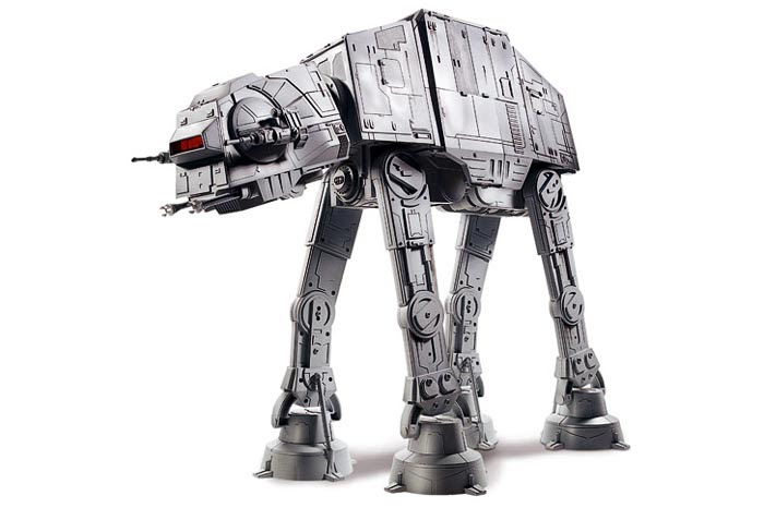 star wars walker