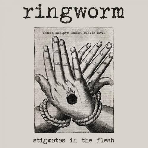 Ringworm - Stigmatas In The Flesh 2012