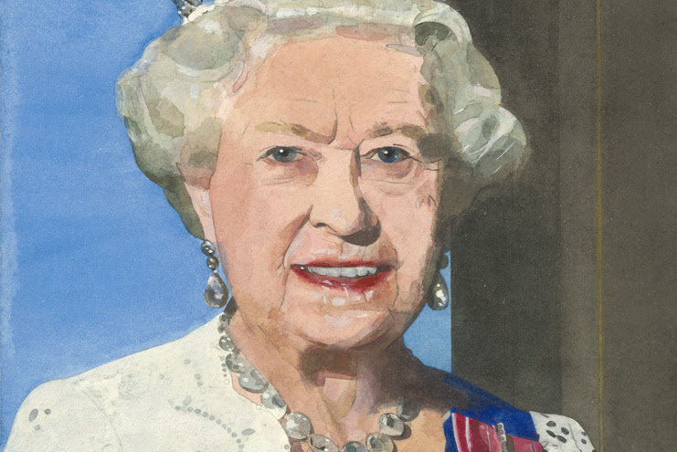 Designers Union ビートルズの サージェント ペパーズ のジャケットで有名なアーティスト ピーター ブレイクの作品