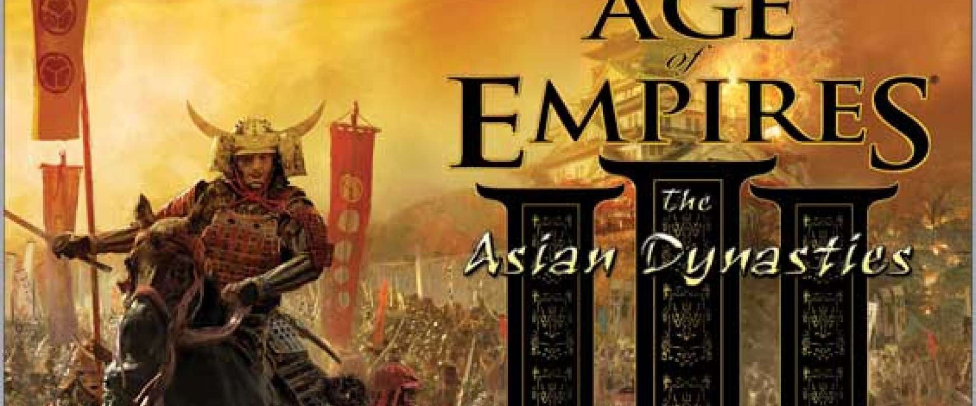 Baixar Dublagem Age of Empires III Complete Collection ...