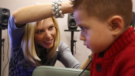 New Phonak Audiology Research Center