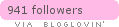 Follow on Bloglovin