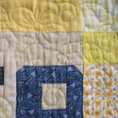 Quilt Design Detail