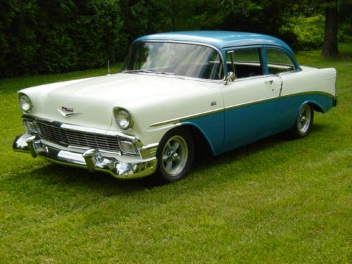 classic cars of dallas ii