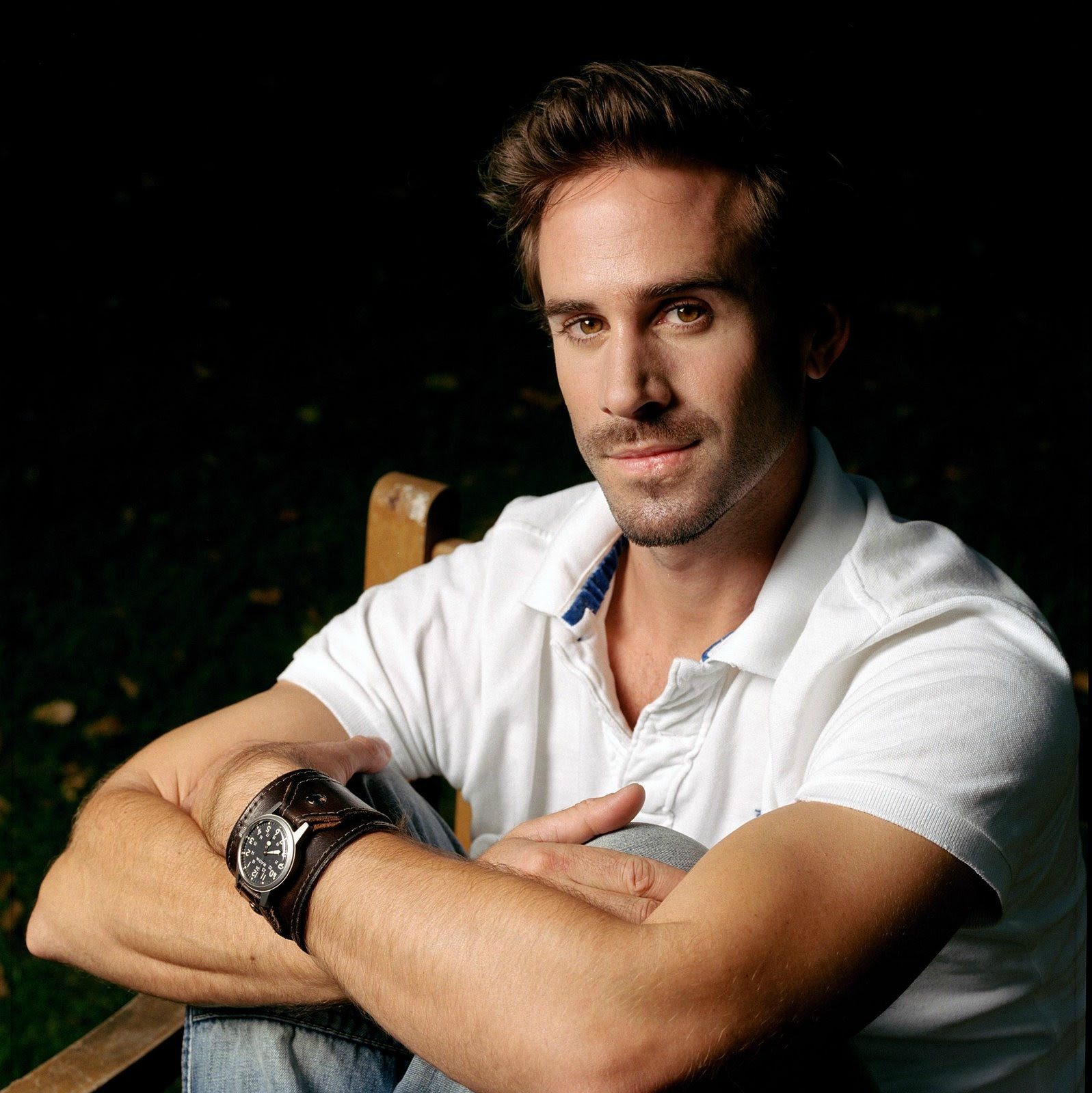 The Incredibly Gorgeous Man That Is Joseph Fiennes Ladyboners