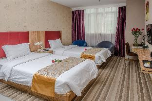 Shanshui Trends Hotel -Panyu Branch