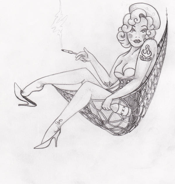 tattoo design for woman