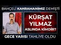 Yakup Kürşat Yılmaz