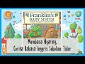 👶 Franklin's Baby Sister Book Read Aloud Online l Franklin Books l Franklin the Turtle