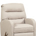 Havertys Fabric Recliners / Click through for more details.