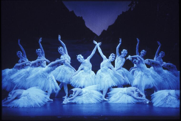 Swan Lake