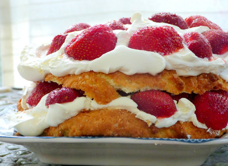 Shortcake!