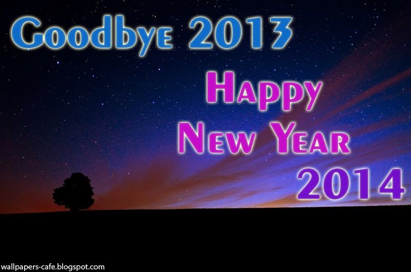 Exclusive New Year Images