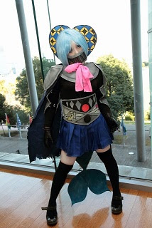 Nioneko Wonderland