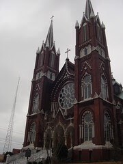 St. Joseph's Catholic Church