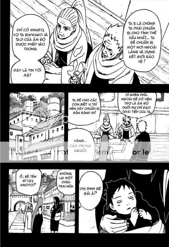 Naruto 500